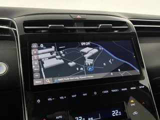 Hyundai Tucson – thumbnail 27