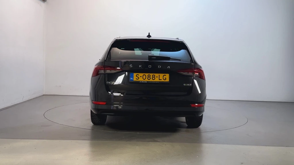 Škoda Octavia – foto 4