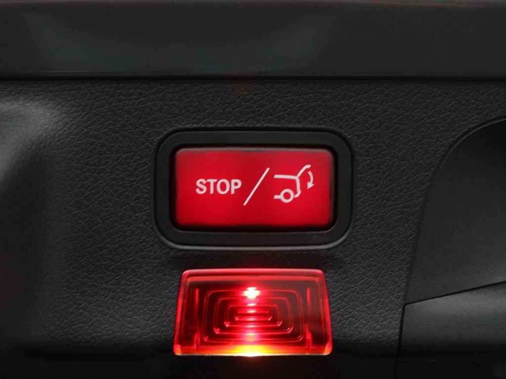 Mercedes-Benz CLA – foto 15