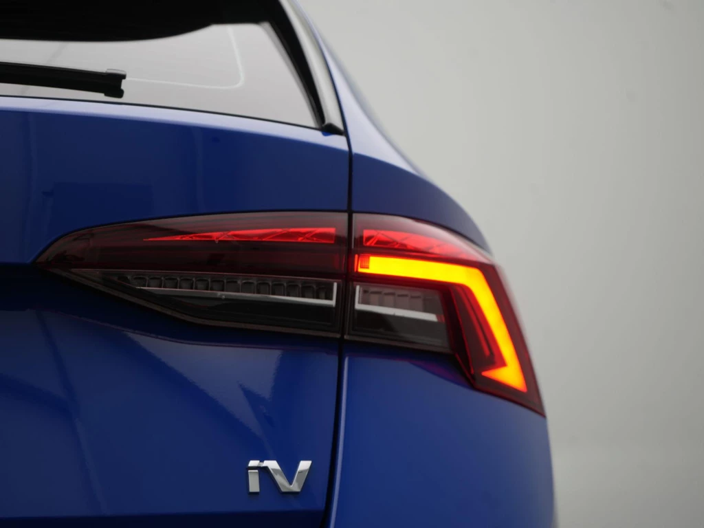Škoda Octavia – foto 53