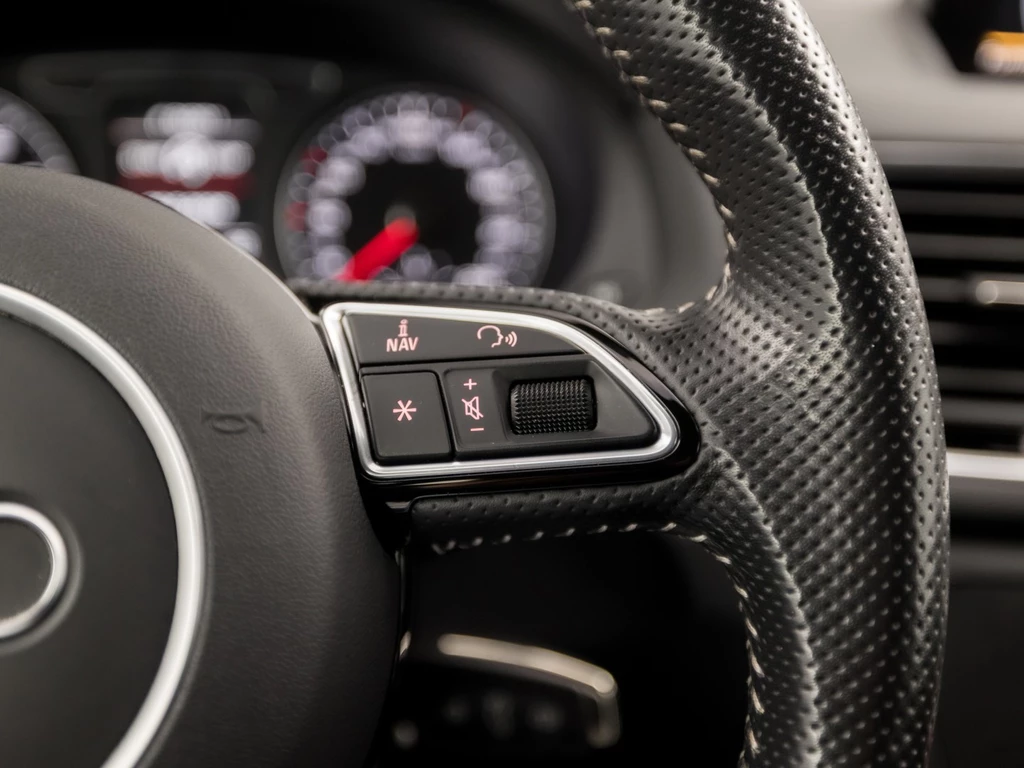Audi Q3 – foto 21