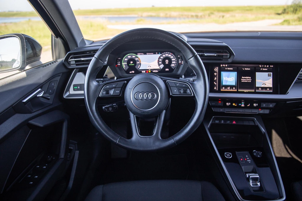 Audi A3 – foto 18