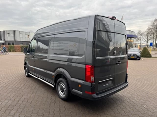 Volkswagen Crafter – thumbnail 2