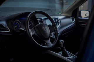 Suzuki Baleno – thumbnail 11