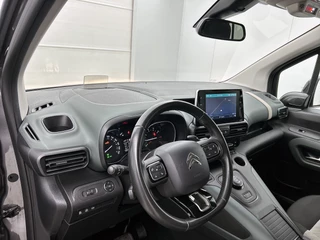 Citroën Berlingo – thumbnail 17