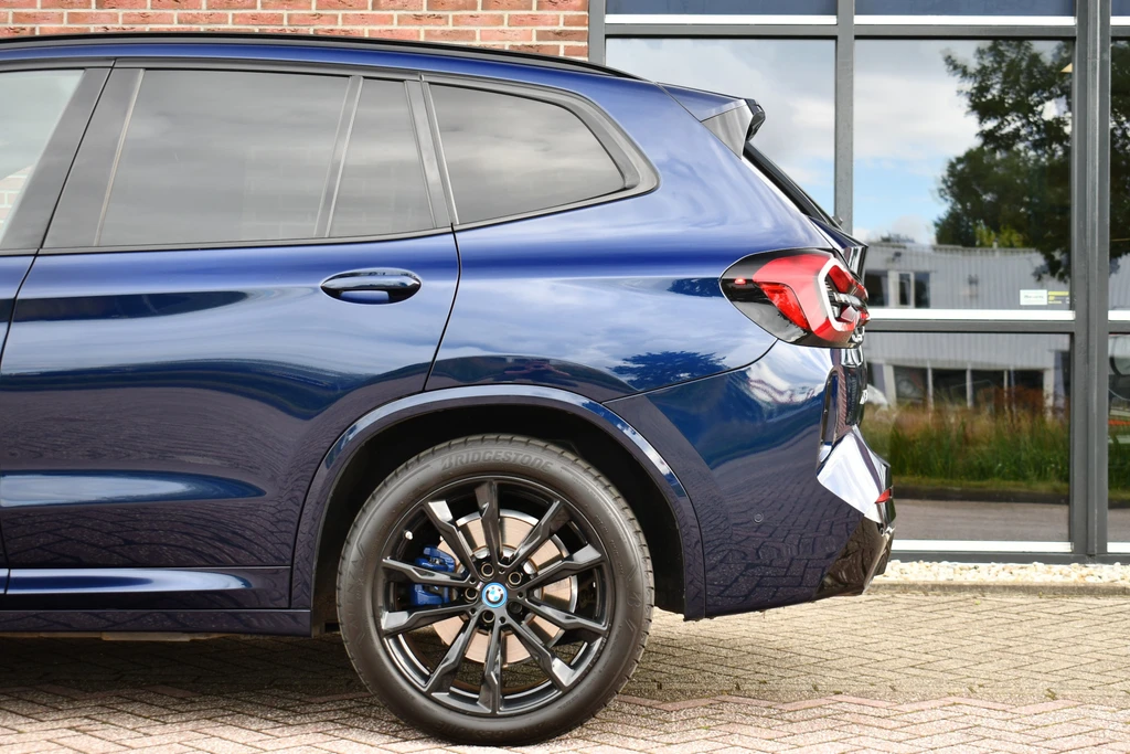 BMW X3 – foto 61