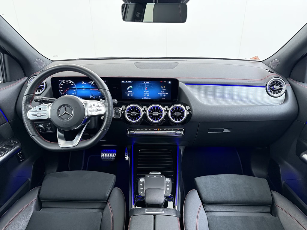 Mercedes-Benz EQA – foto 27