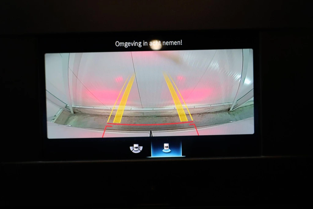 Mercedes-Benz Sprinter – foto 14