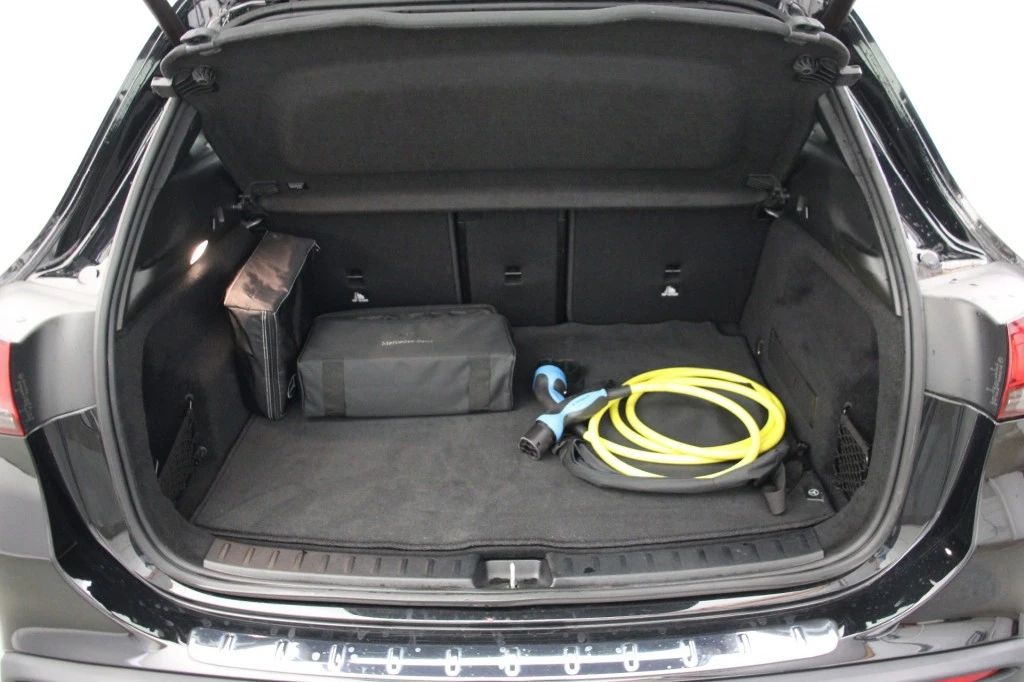 Mercedes-Benz EQA – foto 20