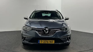 Renault Mégane Estate – thumbnail 9