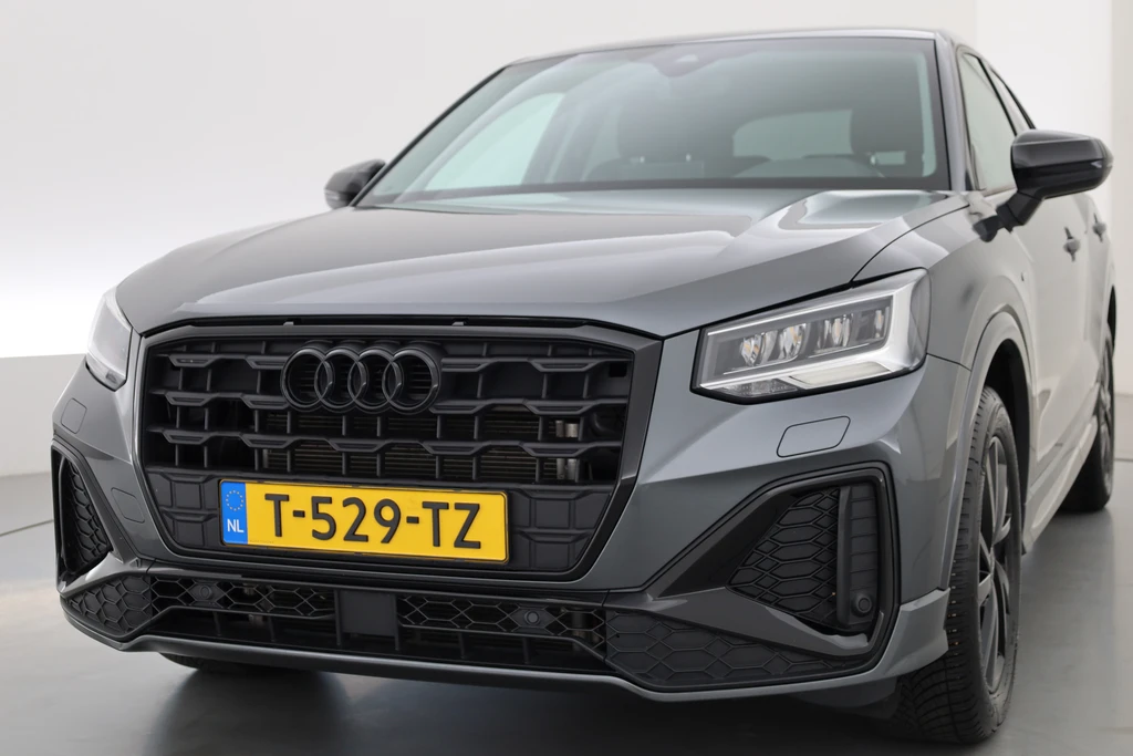 Audi Q2 – foto 2