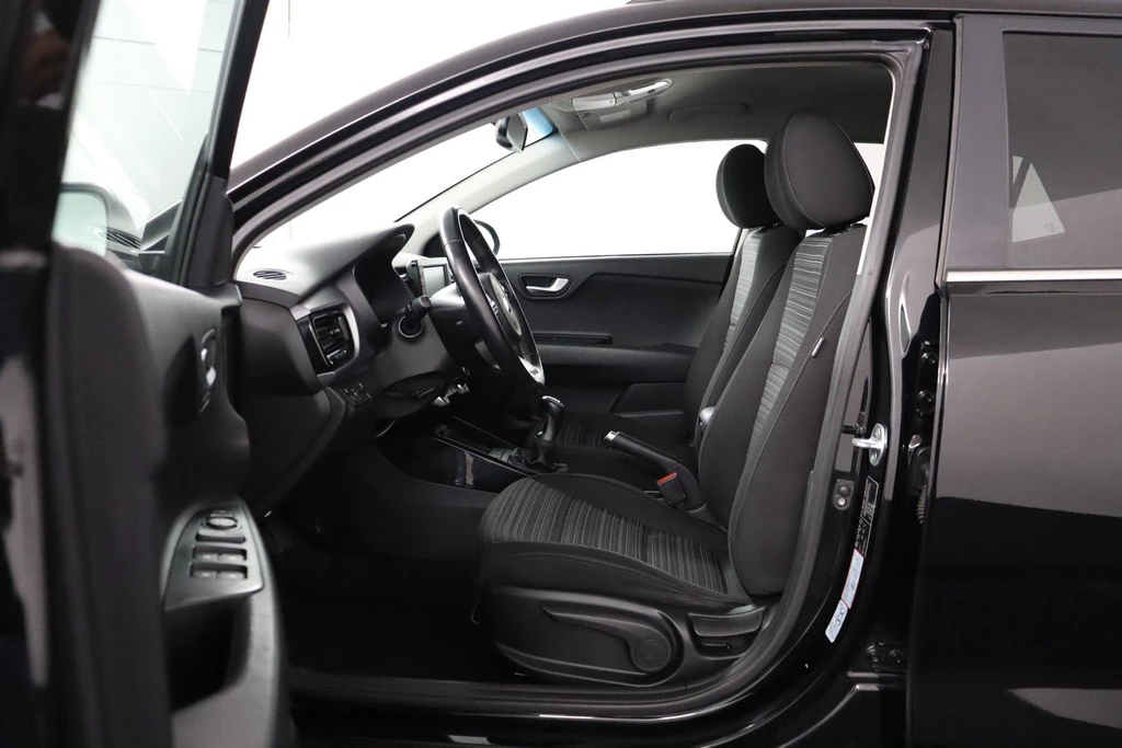 Kia Stonic – foto 9
