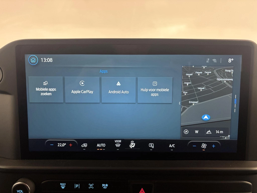 Ford Transit Custom – foto 16