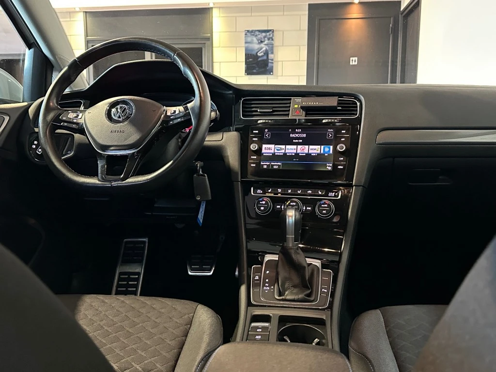 Volkswagen Golf – foto 17