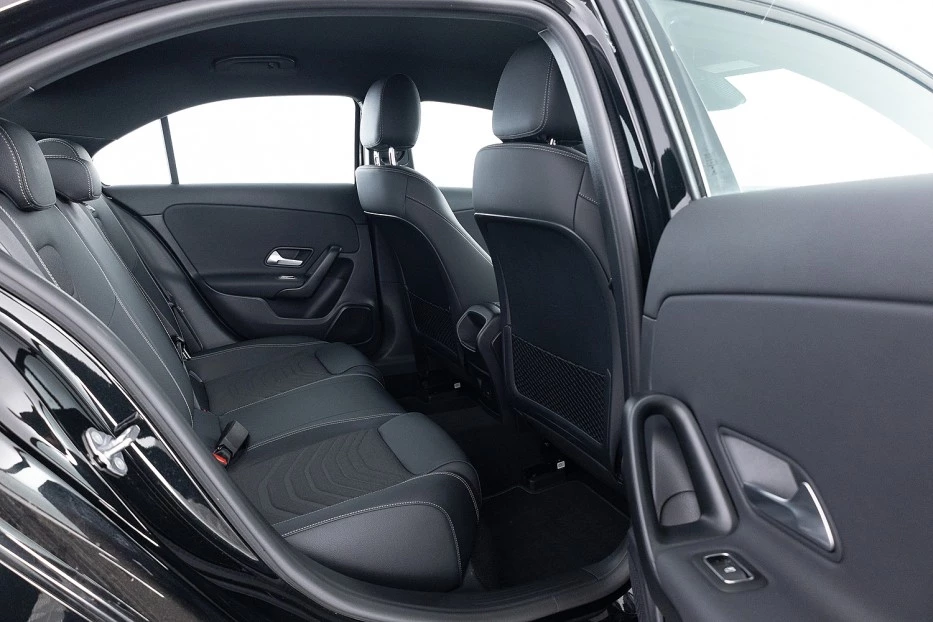 Mercedes-Benz A-Klasse – foto 15