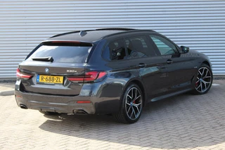 BMW 5 Serie – thumbnail 7