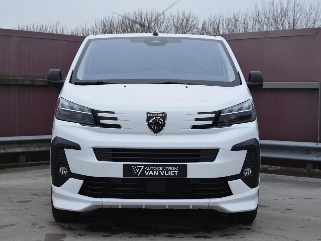 Peugeot e-Expert – foto 5