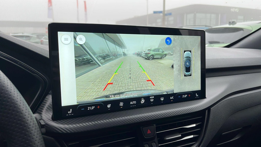 Ford Kuga – foto 32