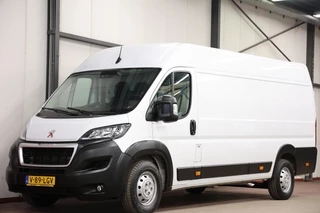 Peugeot Boxer – thumbnail 1