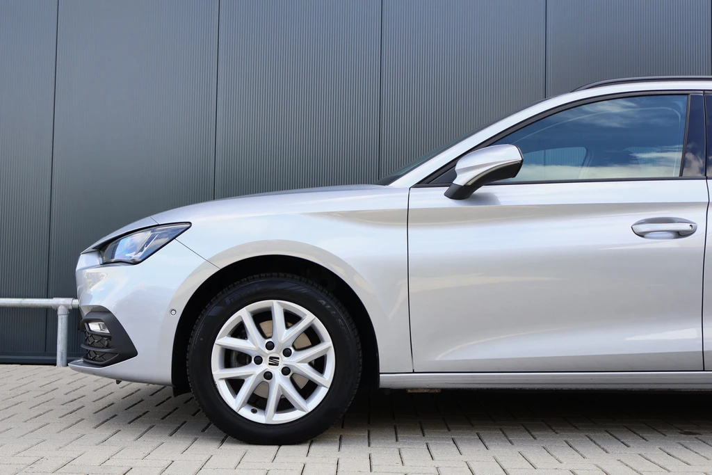 SEAT Leon – foto 3