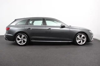 Audi A4 – thumbnail 6