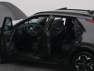 Kia Niro EV – thumbnail 36