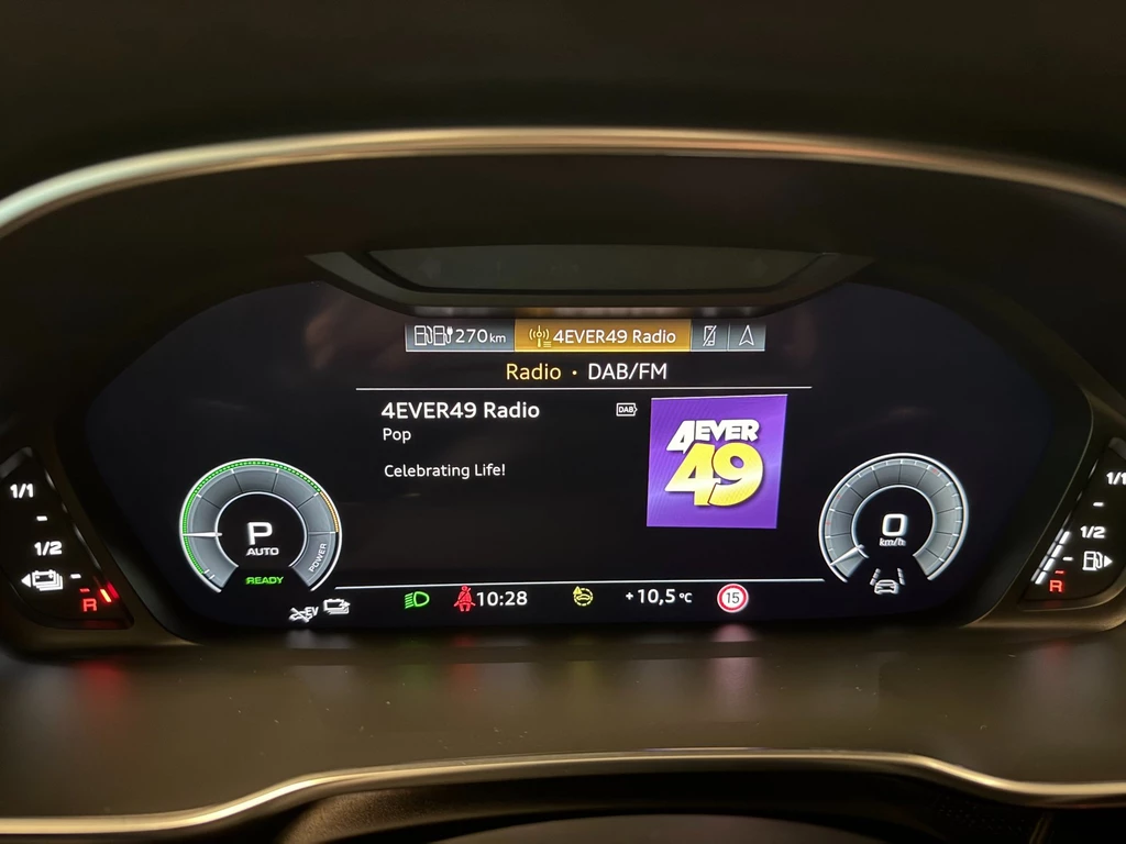Audi Q3 – foto 31
