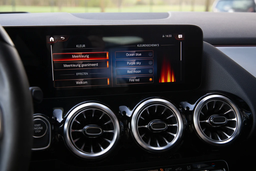 Mercedes-Benz B-Klasse – foto 19