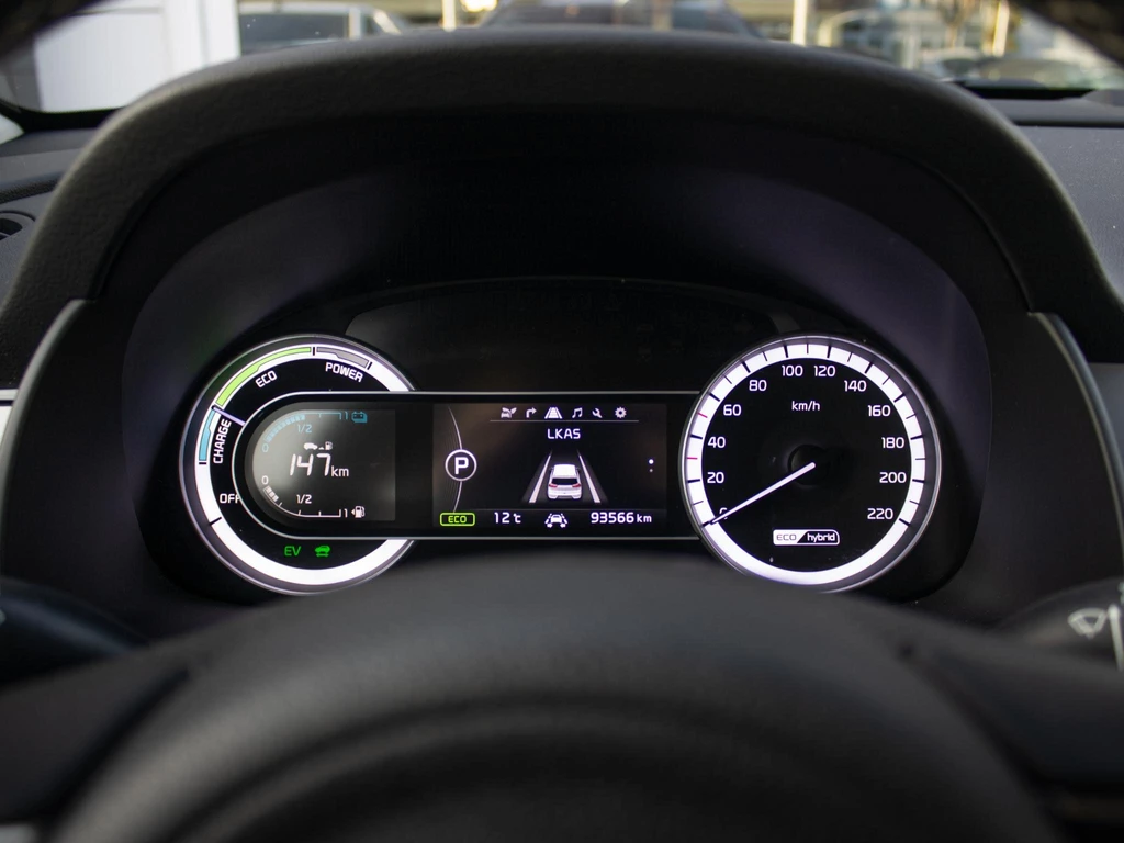 Kia Niro – foto 14