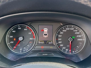 SEAT Leon – thumbnail 13