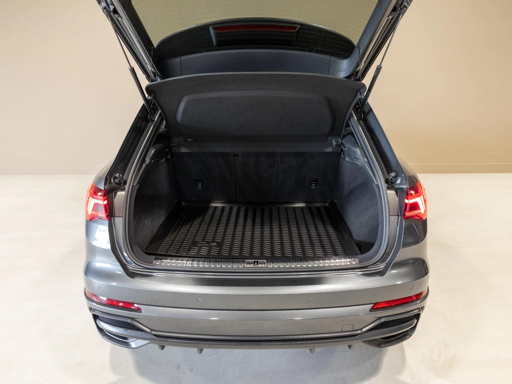 Audi Q3 – foto 14