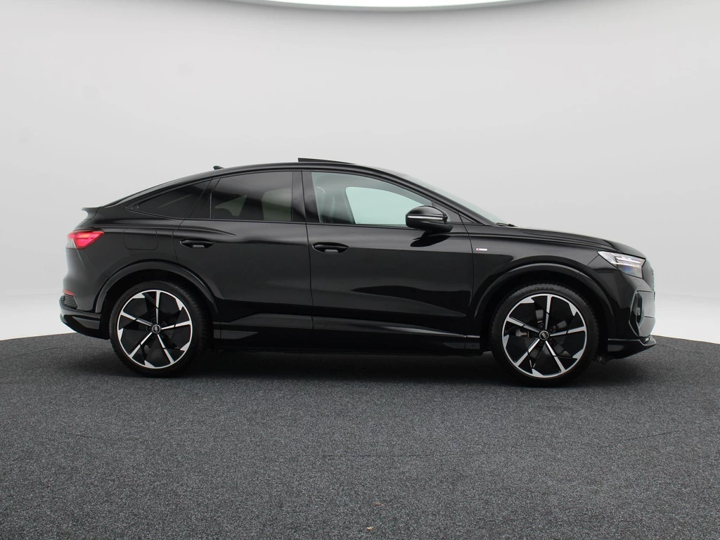 Audi Q4 Sportback e-tron – foto 6