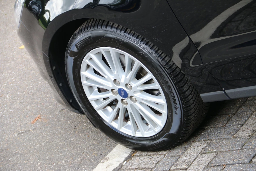 Ford Galaxy – foto 7