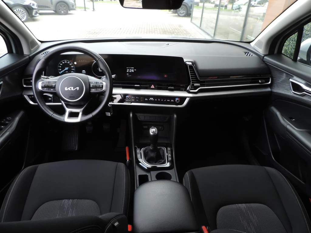 Kia Sportage – foto 10