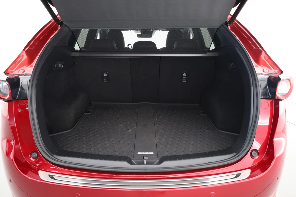 Mazda CX-5 – foto 28