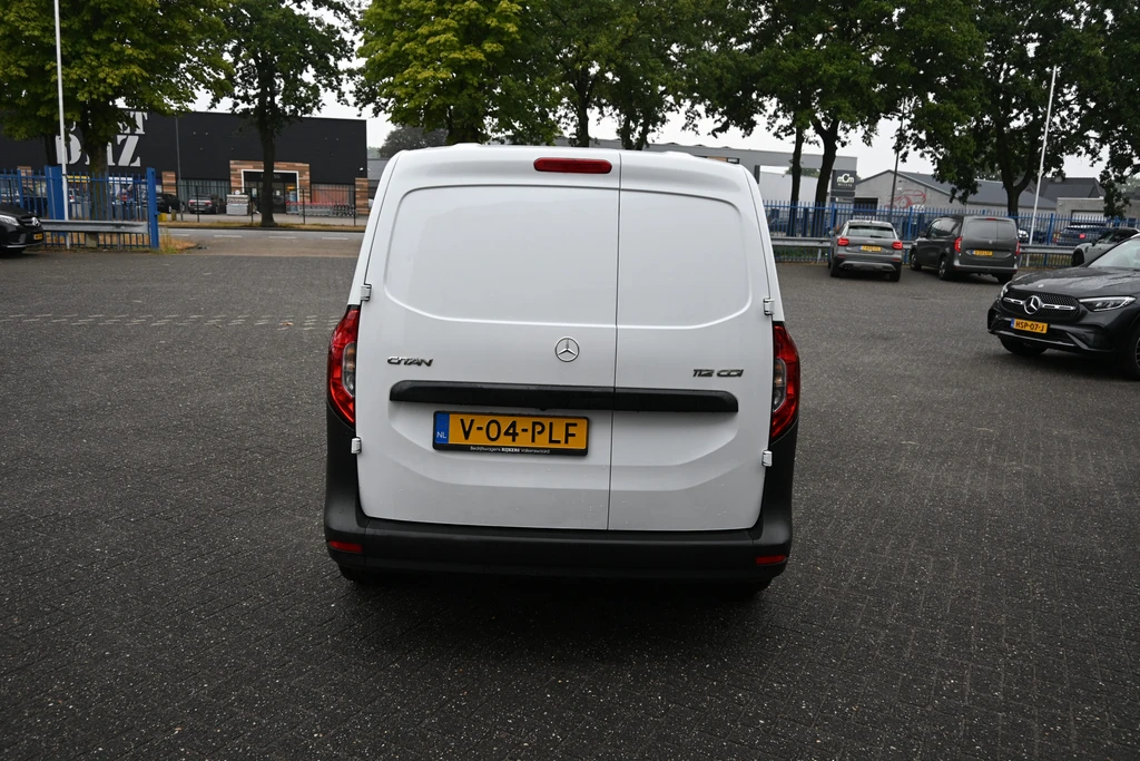 Mercedes-Benz Citan – foto 4