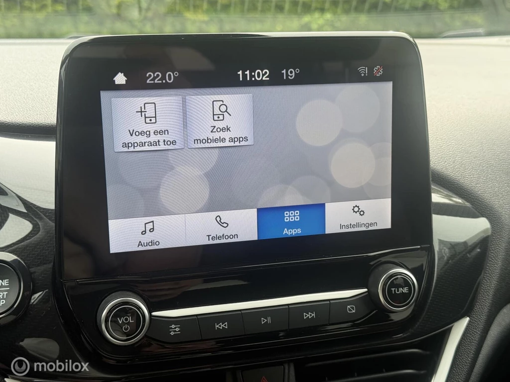 Ford Fiesta – foto 17