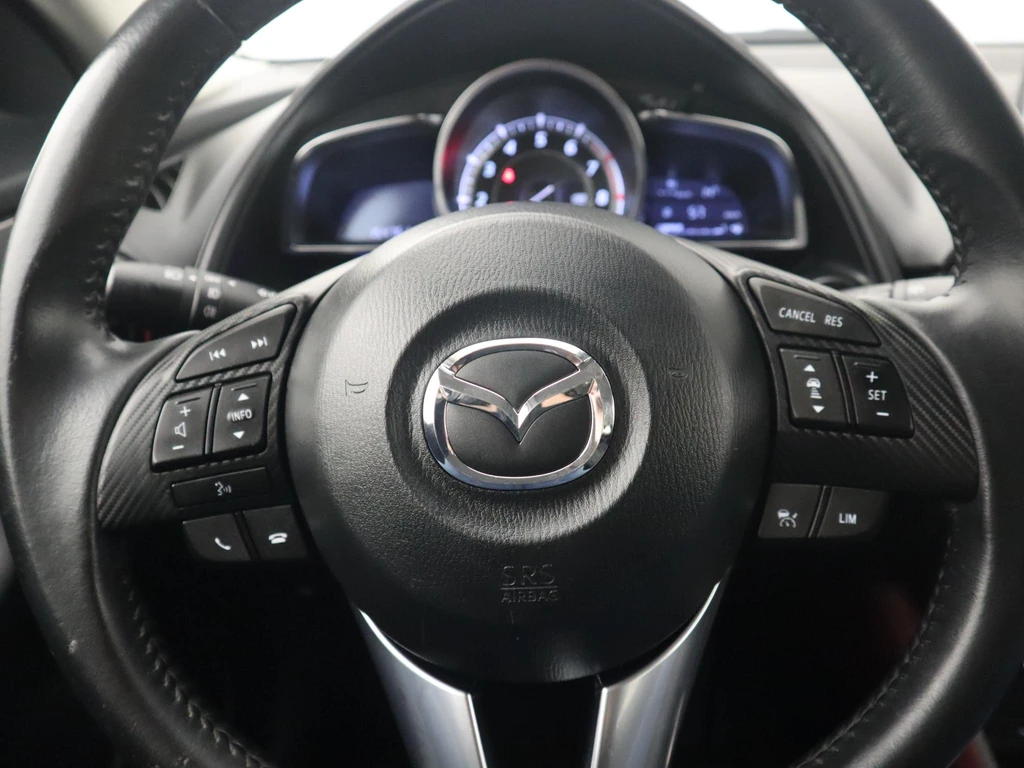 Mazda CX-3 – foto 21