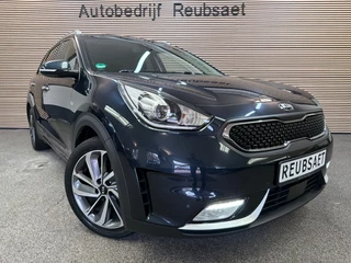 Kia Niro – thumbnail 7
