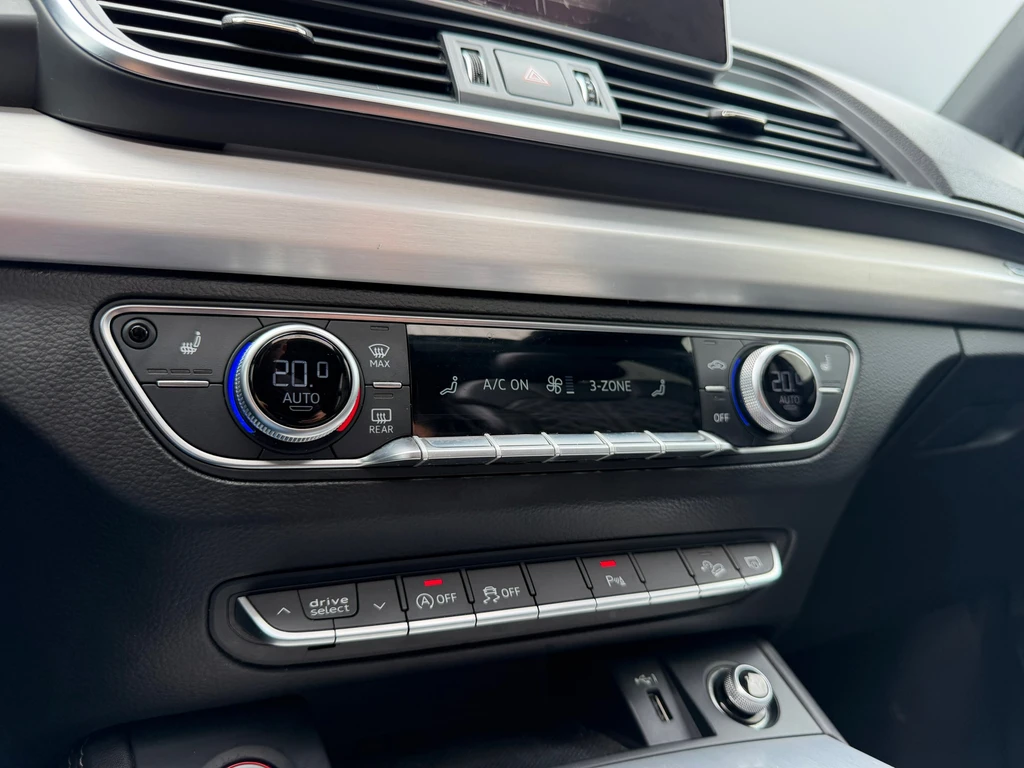 Audi SQ5 – foto 50