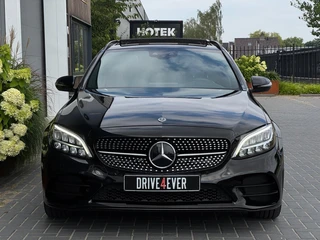 Mercedes-Benz C-Klasse – thumbnail 16