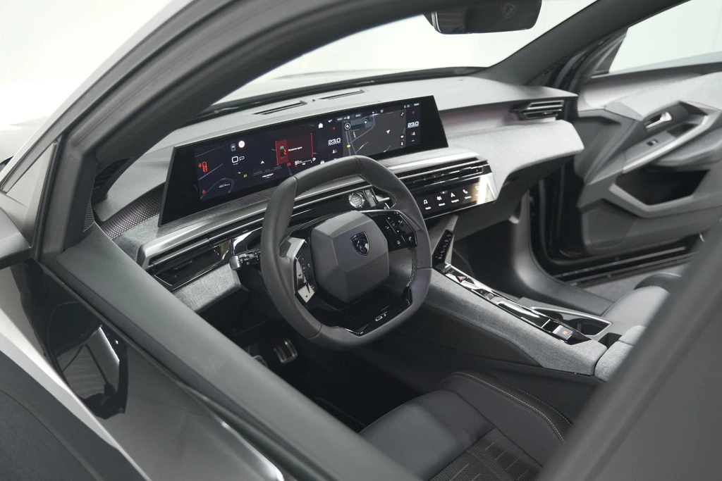 Peugeot 3008 – foto 22