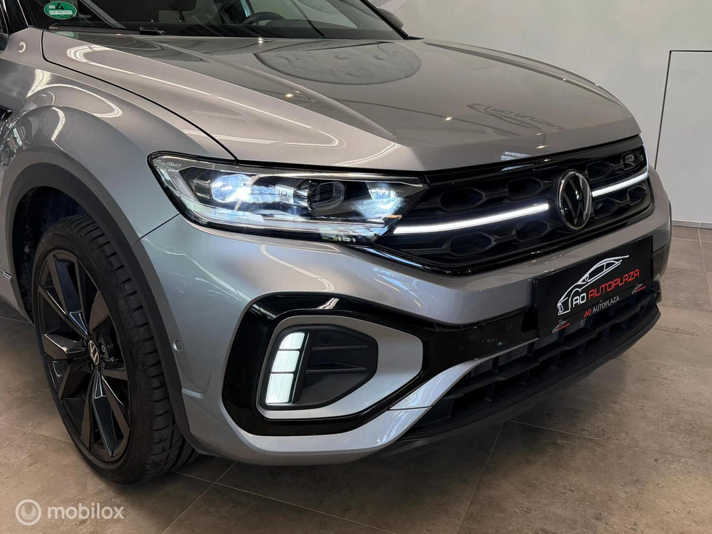 Volkswagen T-Roc – foto 11