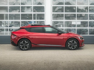 Kia EV6 – thumbnail 8