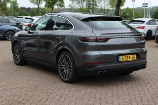Porsche Cayenne – thumbnail 3