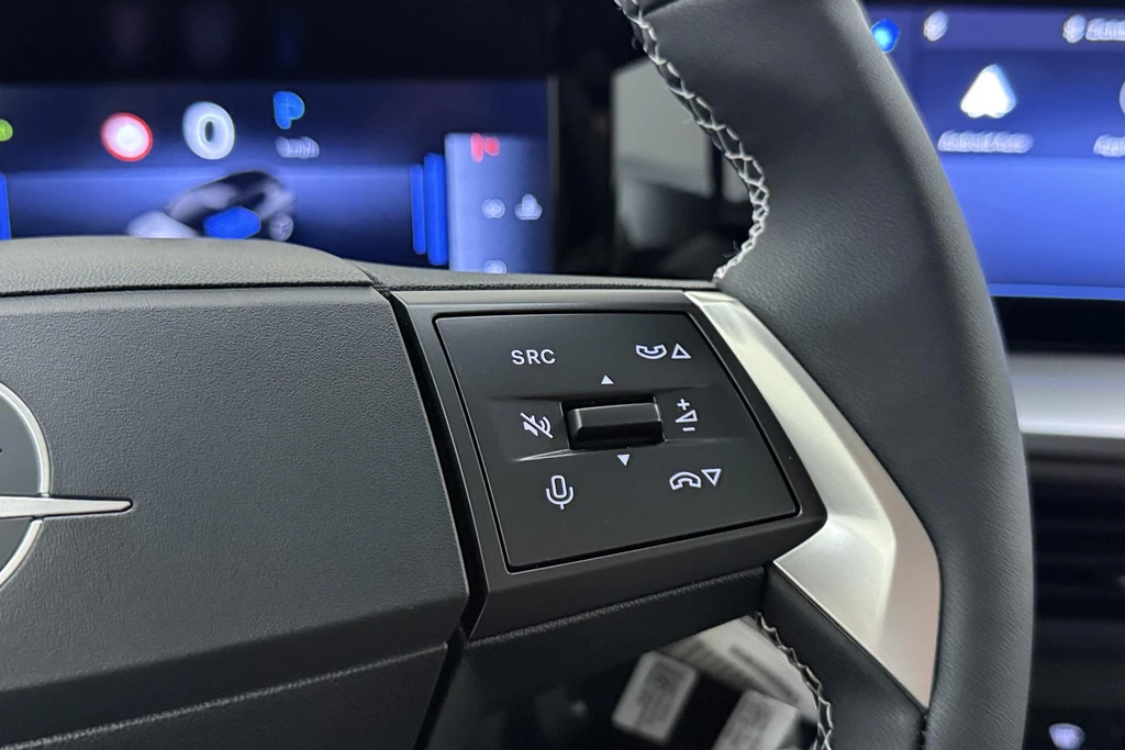 Opel Frontera – foto 28