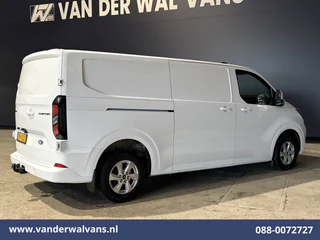 Ford Transit Custom – thumbnail 3