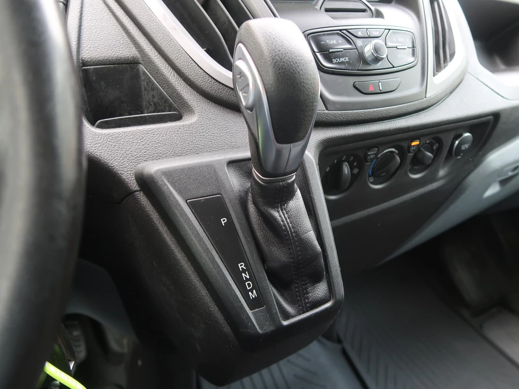 Ford Transit – foto 16