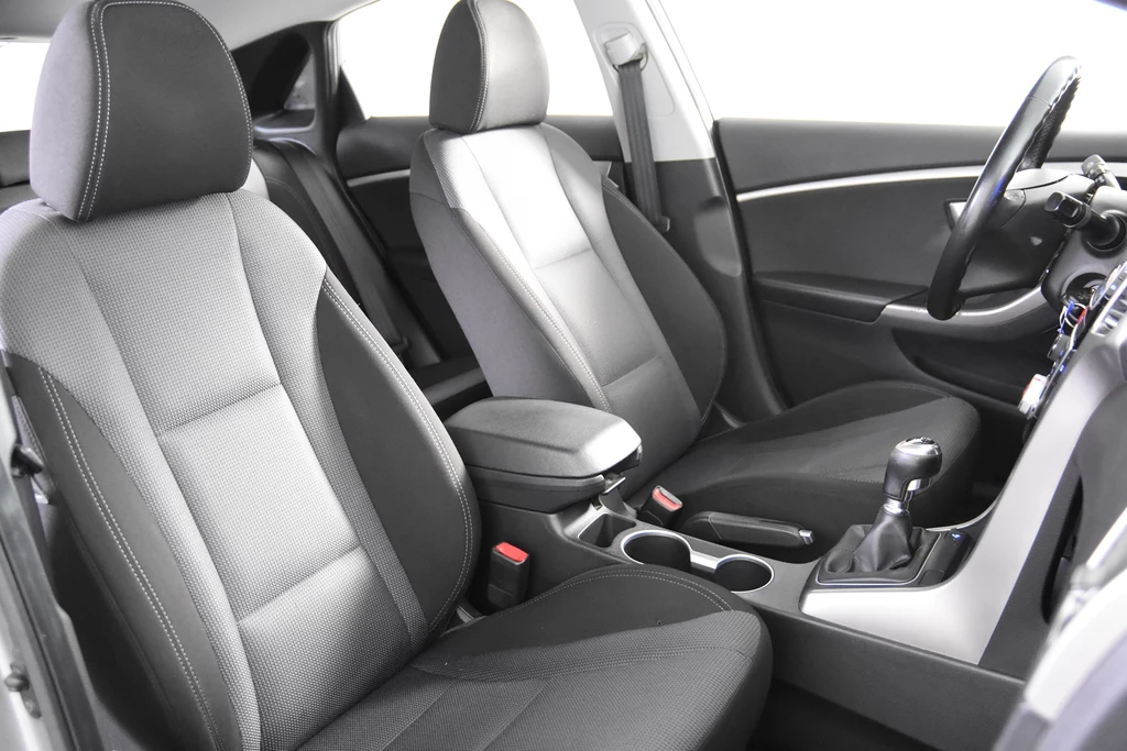 Hyundai i30 – foto 17