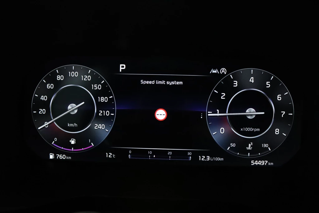 Kia Ceed Sportswagon – foto 48